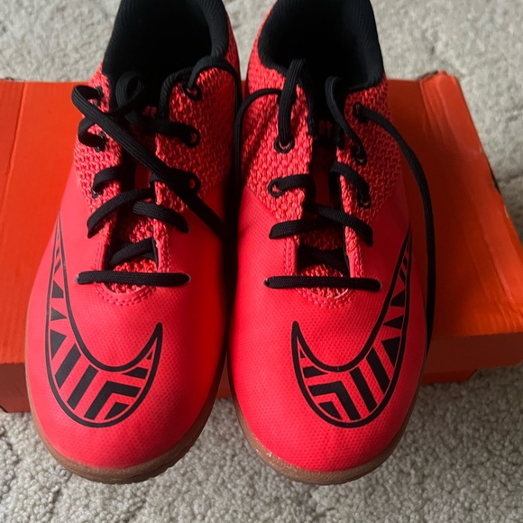 Nike Other - YOUTH NIKE JR MERCURIALX PRO IC SIZE 5.5y